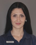 Anita Stankov