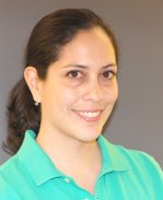 Dr. med. dent. Claudia Brönnimann