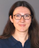 Jelena Milosavljevic